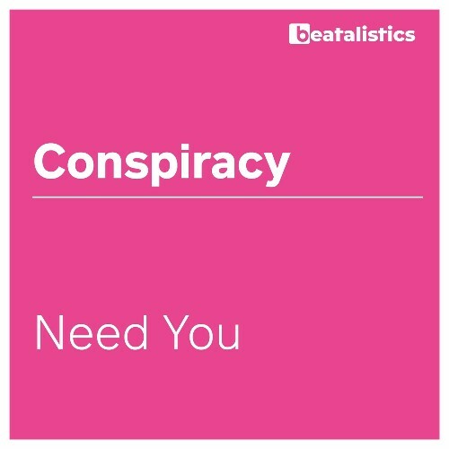 VA - Conspiracy - Need You (2024) (MP3) MEURK5G_o