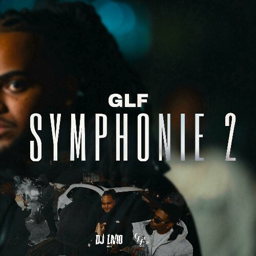  Le J&#232;m'ss - GLF Symphonie 2 (2024) 