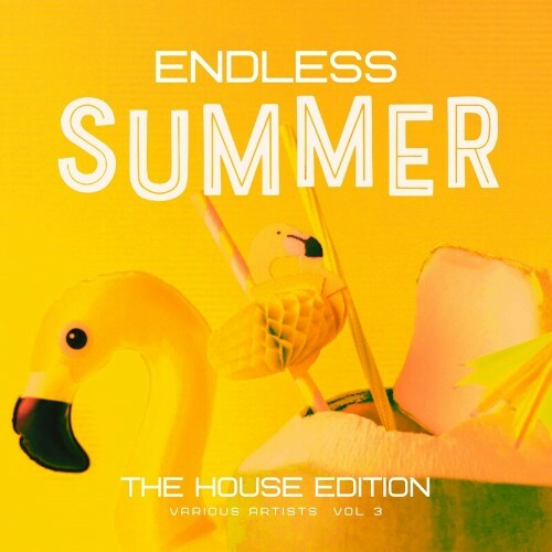  Endless Summer, Vol. 3 (The House Edition) (2024) 
