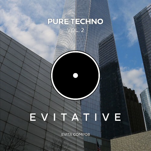  PURE TECHNO VOL.2 (2026) 