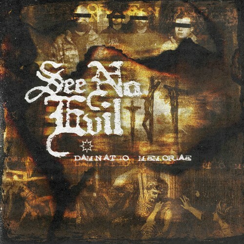  See No Evil - Damnatio Memoriae (2025) 