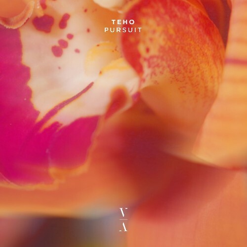  Teho - Pursuit (2025) 