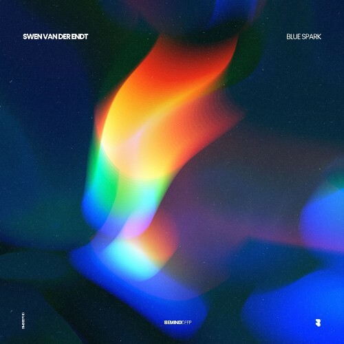  Swen Van Der Endt - Blue Spark (2026) 