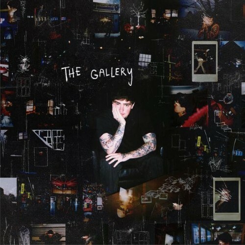 Sasha Allen — The Gallery (2026)