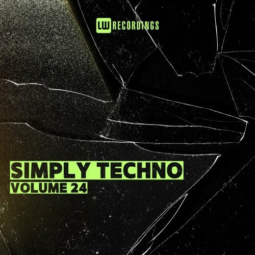 Simply Techno, Vol. 24 (2024)