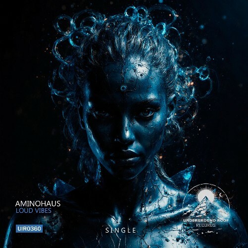  Aminohaus - Loud Vibes (2026) 