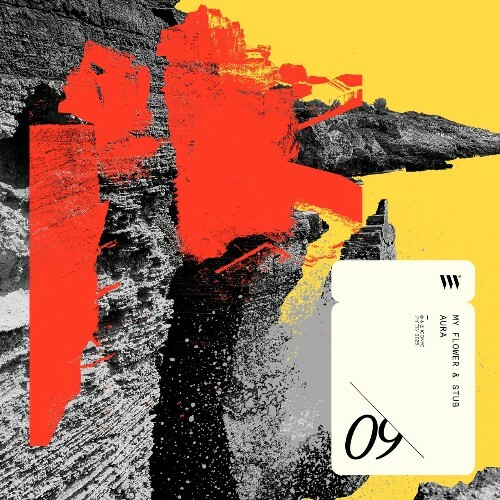  My Flower, Stub - Aura (2025) 