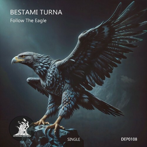  Bestami Turna - Follow The Eagle (2024) 