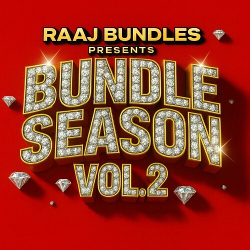  Raaj Bundles - Bundle Season, Vol. 2 (2025) 