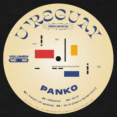 Panko - U're Guay, Vol. 90 (2025) Panko - U're Guay, Vol. 90 (2025)