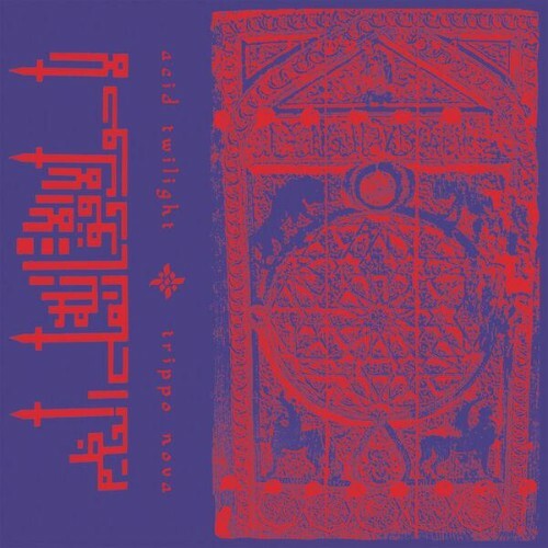  Acid Twilight - Trippo Nova (2026) 