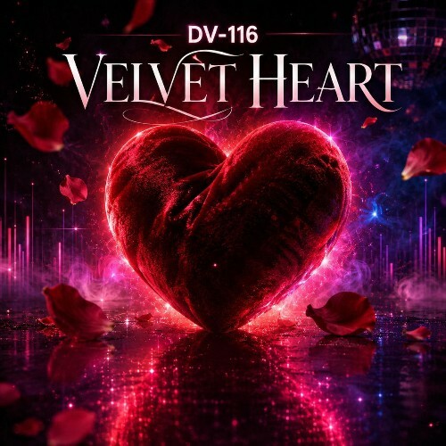 DV-116 — Velvet Heart (2026)