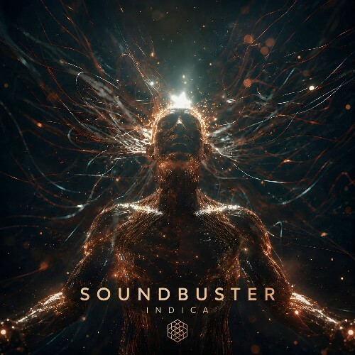  Soundbuster - Indica (2026) 