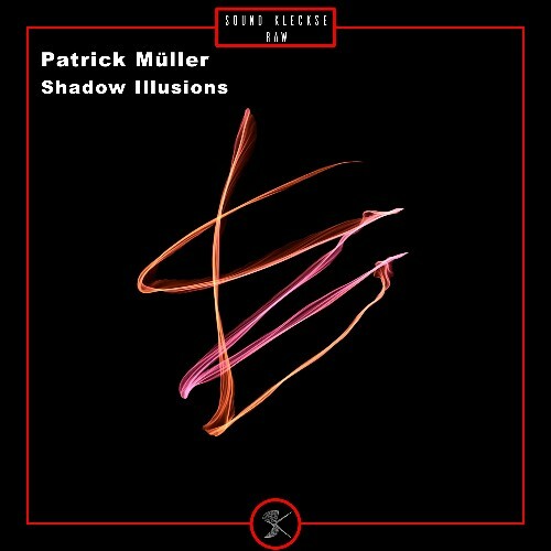  Patrick Müller - Shadow Illusions (2026) 