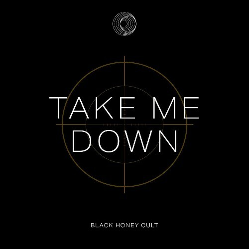  Black Honey Cult - Black Honey Cult (2025) 
