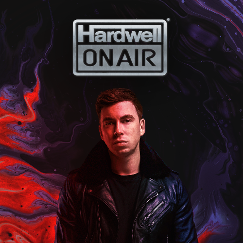  Hardwell - On Air Episode 506 (2024-04-05) 