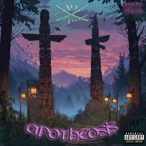  Lo Katana x YFI - Apotheosis (2026) 