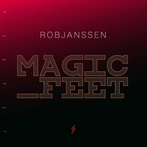 Robjanssen - Magic Feet (2023)