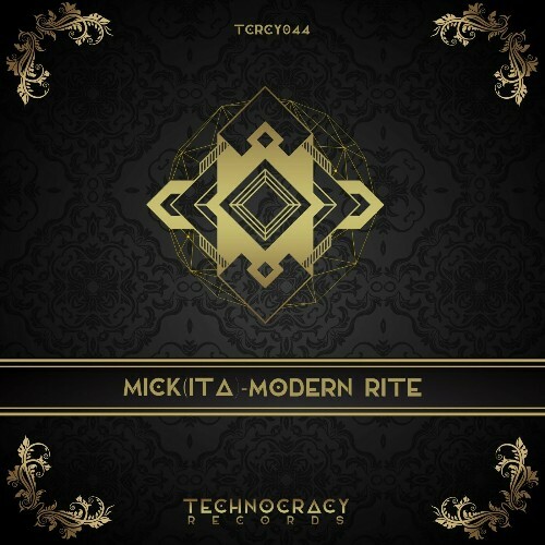  MICK (ITA) - Modern Rite (2024) 