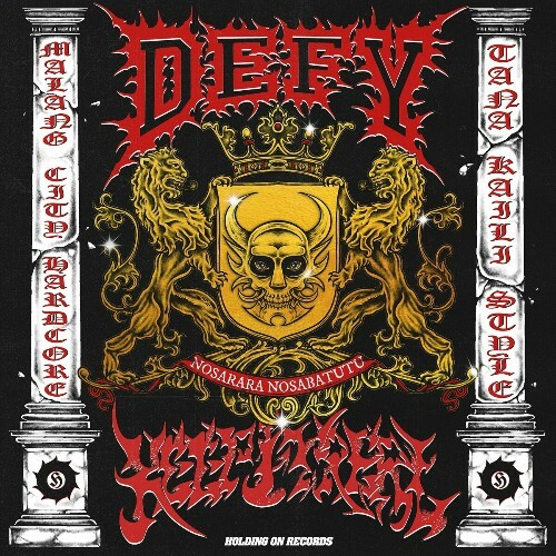  Defy - Nosarara Nosabatutu (2024) 