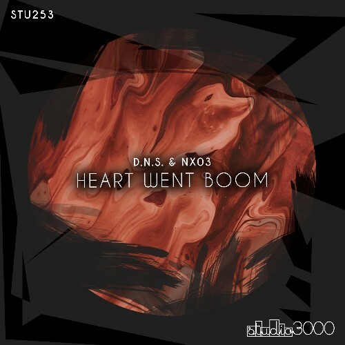  D.N.S & NX03 - Heart Went Boom (2025) 