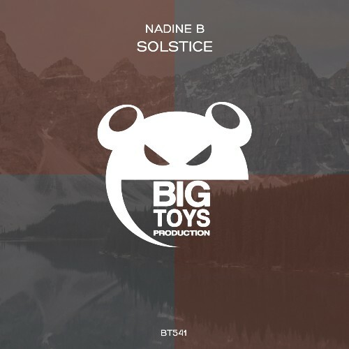  Nadine B - Solstice (2026) 