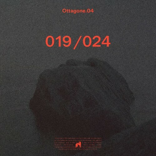  Ottagone - Ottagone.04 (2025) 
