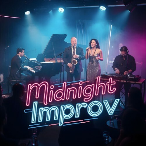 Marcin Dlugosz — Midnight Improv (2026)