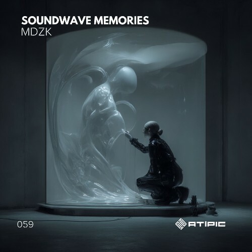 MDZK — Soundwave Memories (2026)