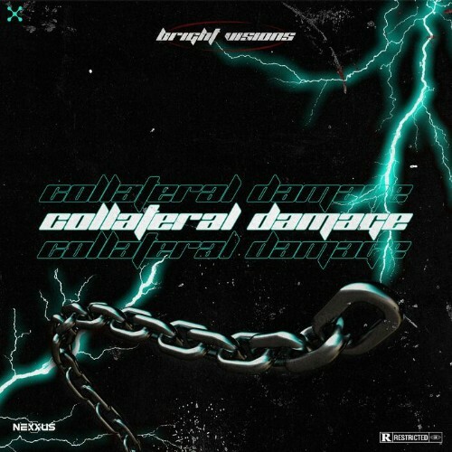  Bright Visions - COLLATERAL DAMAGE (2024)  METOD7G_o