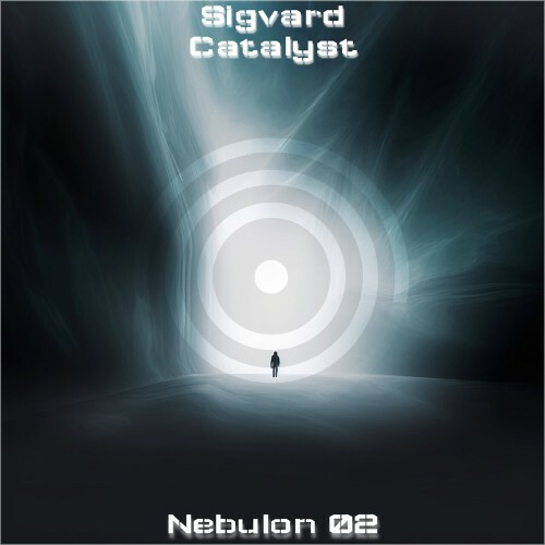  Sigvard - Catalyst (2023) 