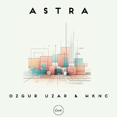  Ozgur Uzar & HKNC - Astra (2025) 
