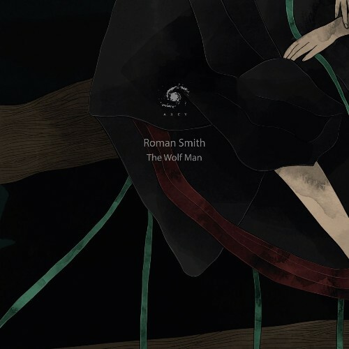  Roman Smith - The Wolf Man (2025) 