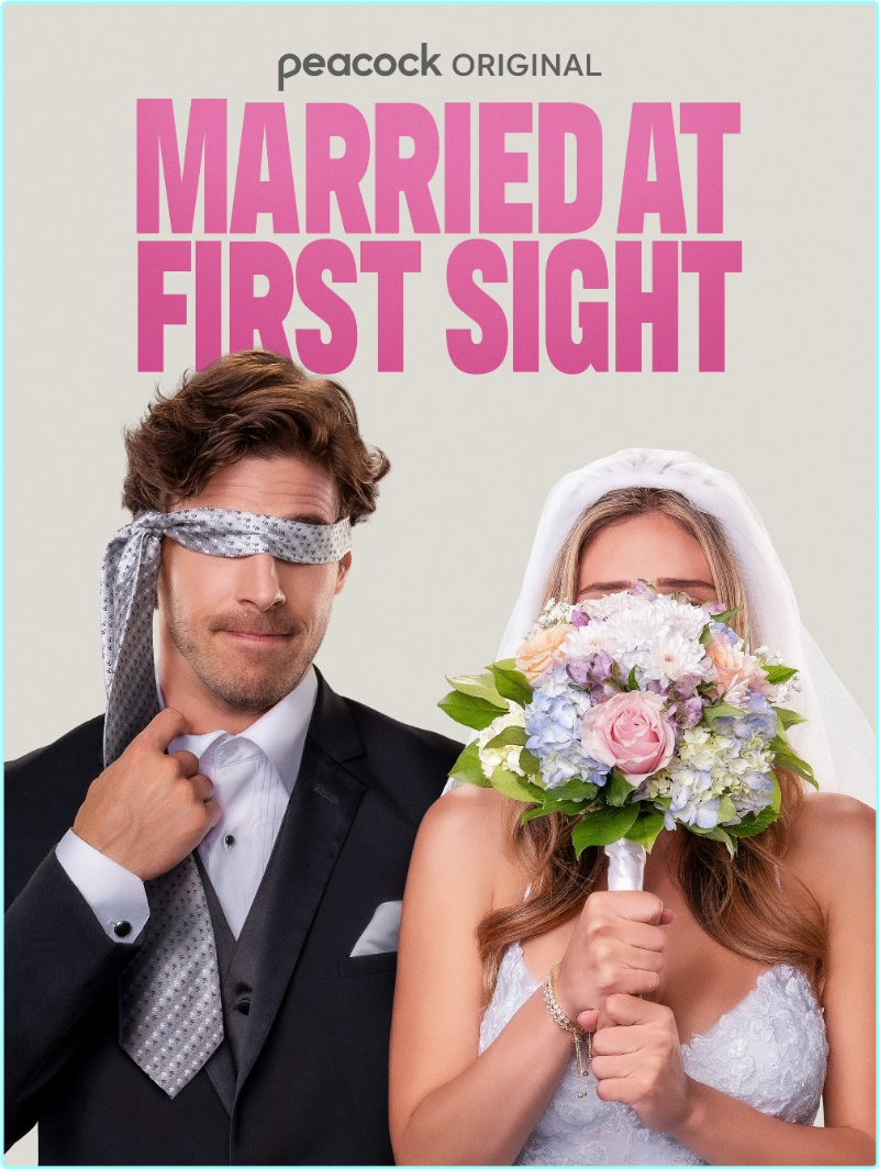 Married At First Sight S19E02 [720p] (HEVC) (x265) [6 CH] [MeGusta]