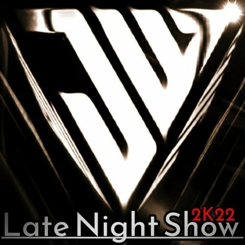 VA - John Wolf - Late Night Show 2K22 (2022) (MP3)
