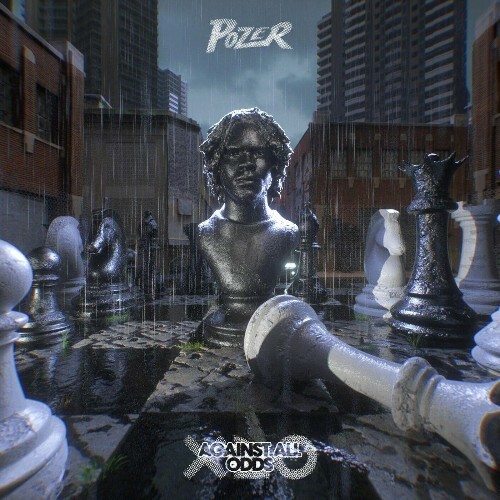  Pozer - Against All Odds (2025) 