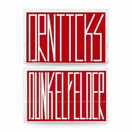 DRNTTCKS - Dunkelfelder (2024) 
