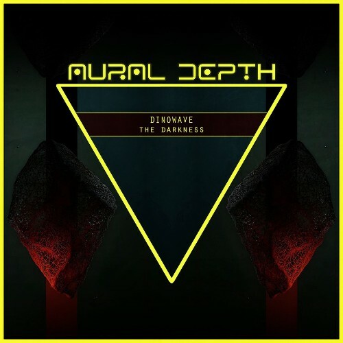  Dinowave - The Darkness (2026) 