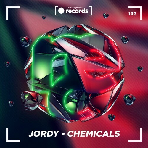  Jordy - Chemicals (2025) 