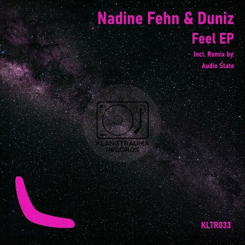  Nadine Fehn - Feel (2025) 