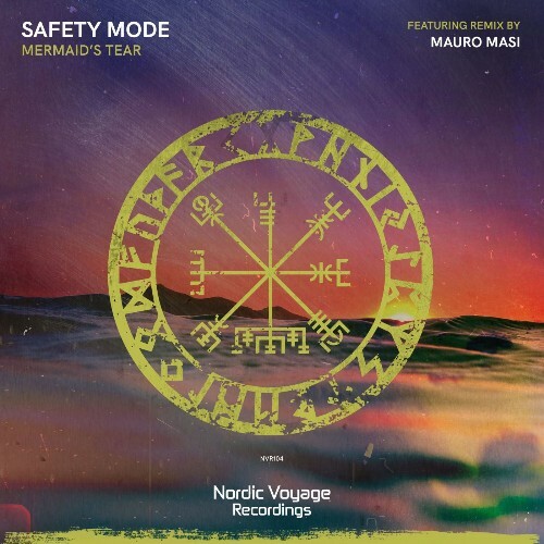 Safety Mode - Mermaid's Tear (2026) Safety Mode - Mermaid's Tear (2026)