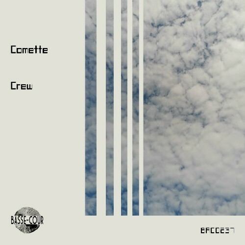  Comette - Crew (2024) 