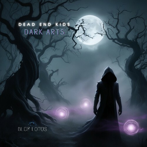 VA -  Dead end Kids (NI) - Dark Arts (2024) [MP3] MEWVZYG_o