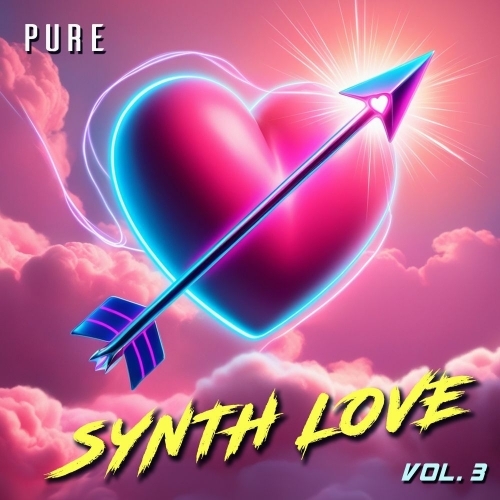  Pure Synth Love, Vol. 3 (2025) 