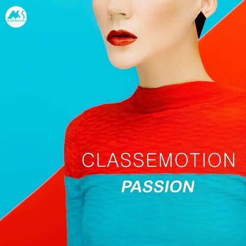 VA - Classemotion - Passion (2024) (MP3) METJC27_o
