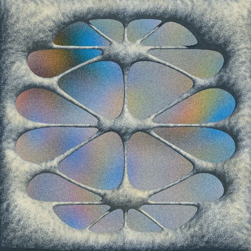  D.K. - Signals From The Stars (2025) 