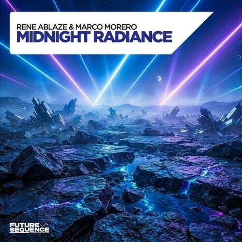  Rene Ablaze & Marco Morero - Midnight Radiance (2026) 