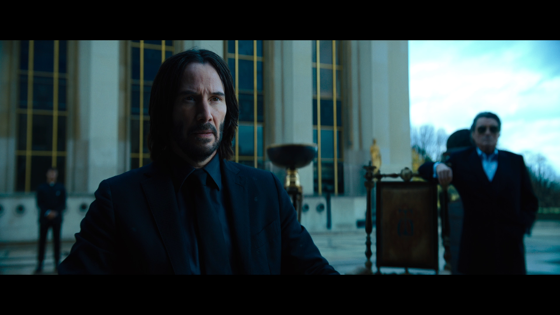 John Wick 4 (2023) Torrent Dual Áudio 5.1