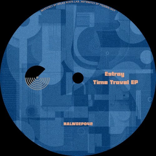  Estray - Time Travel (2026) 