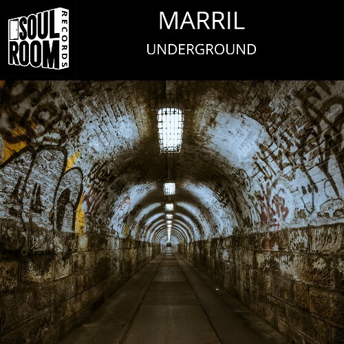  Marril - Underground (2024) 